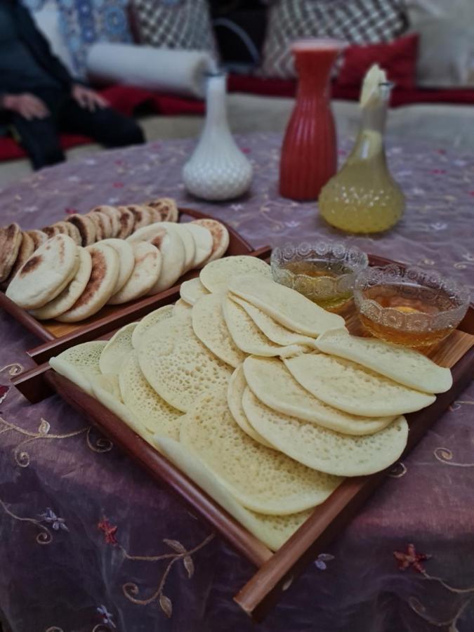 Riad Kanata 马拉喀什 外观 照片